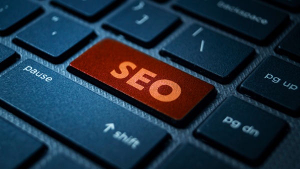 Search Engine Optimization for Law Firms in 2025