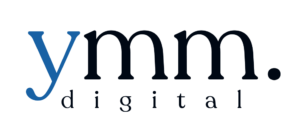 YMM Digital - logo – Law Firm Marketing Agency - YMM Digital