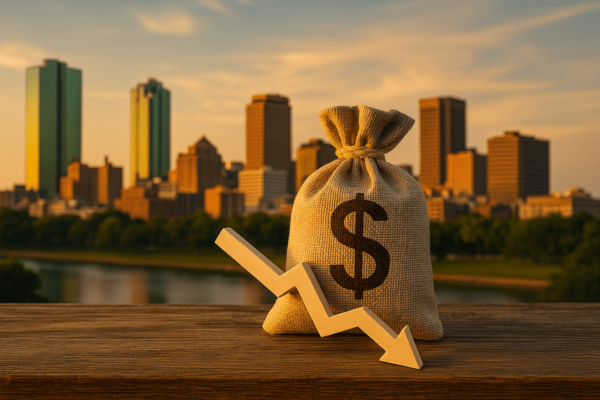 How We Lowered CPC for Family Law Firms in Fort Worth