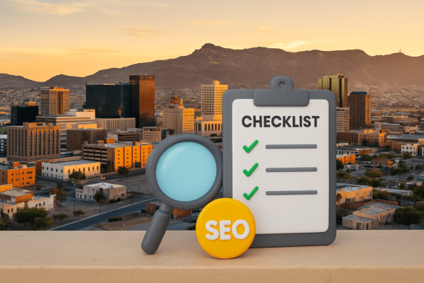 Local SEO Tips for Divorce Lawyers in El Paso