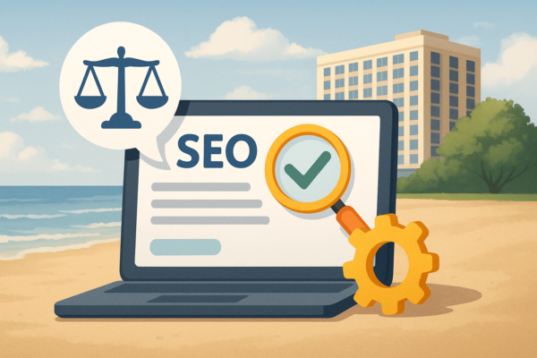 On-Page SEO for Immigration Lawyers in Virginia Beach